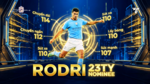 Rodri 23ty