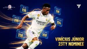 Vinícius Júnior 23ty