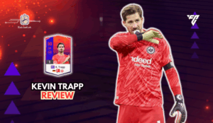 Trapp HOT