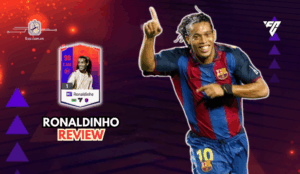 Ronaldinho HOT