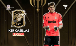 Casillas 25IM