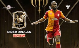 Drogba 25IM