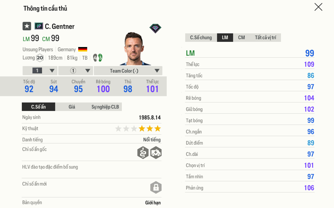 Review C. Gentner UP