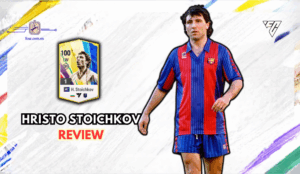 Stoichkov MC
