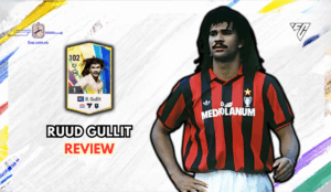 Gullit MC