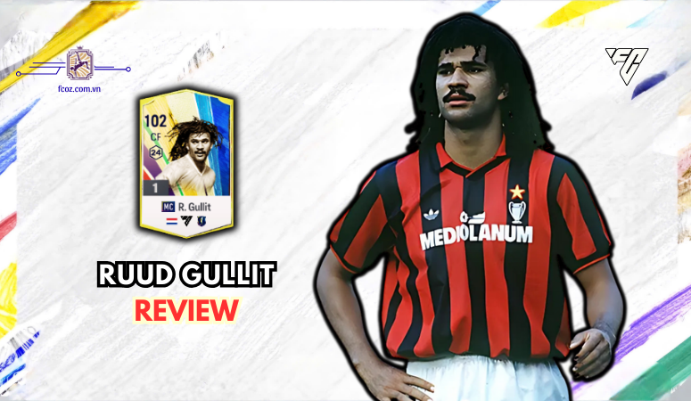 Gullit MC