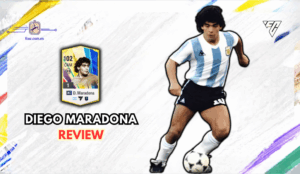 Maradona MC