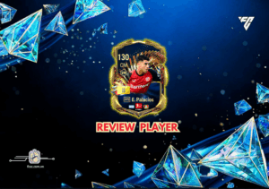 Review Exequiel Palacios 24ts