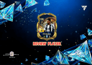 Review Gleison Bremer 24ts