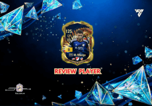Review Matt Miazga 24ts