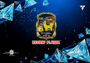 Review Serhou Guirassy 24ts