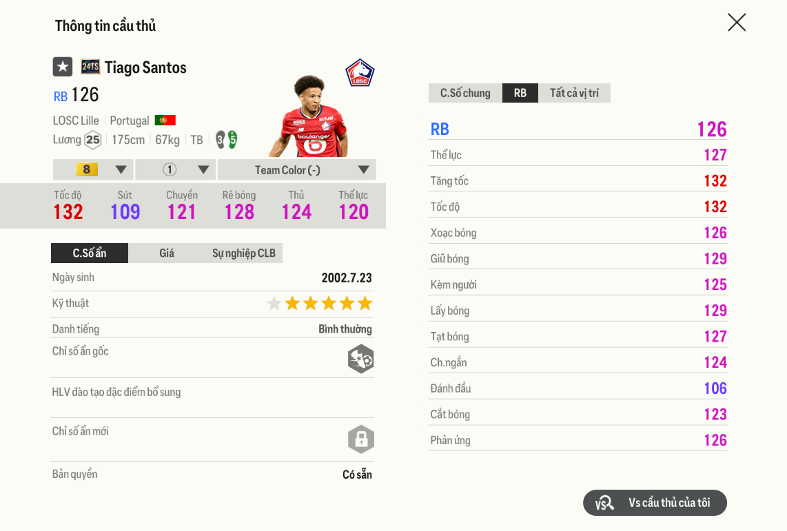 Review Tiago Santos 24ts