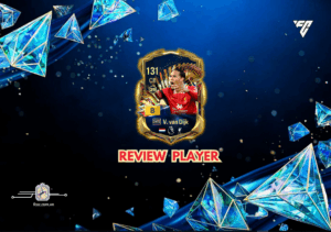 Review Virgil Van Dijk 24ts