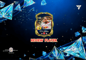 Review Xavi Simons 24ts