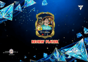 Review Yassine Bounou 24ts