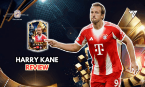 Harry Kane WS