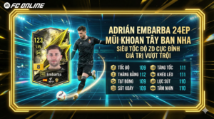 Adrián Embarba 24ep