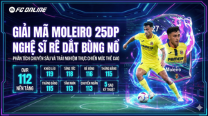 Alberto Moleiro 25dp