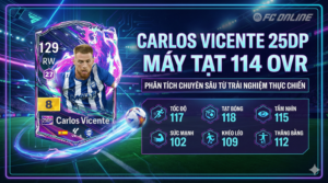 Carlos Vicente 25dp