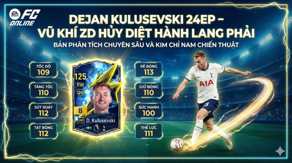 Dejan Kulusevski 24ep