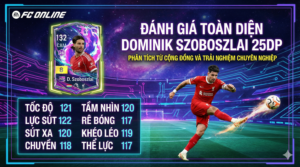 Dominik Szoboszlai 25dp