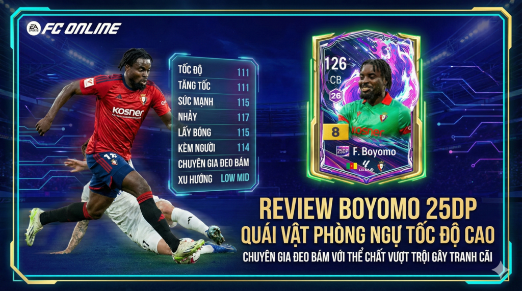 Flavien-enzo Boyomo 25dp