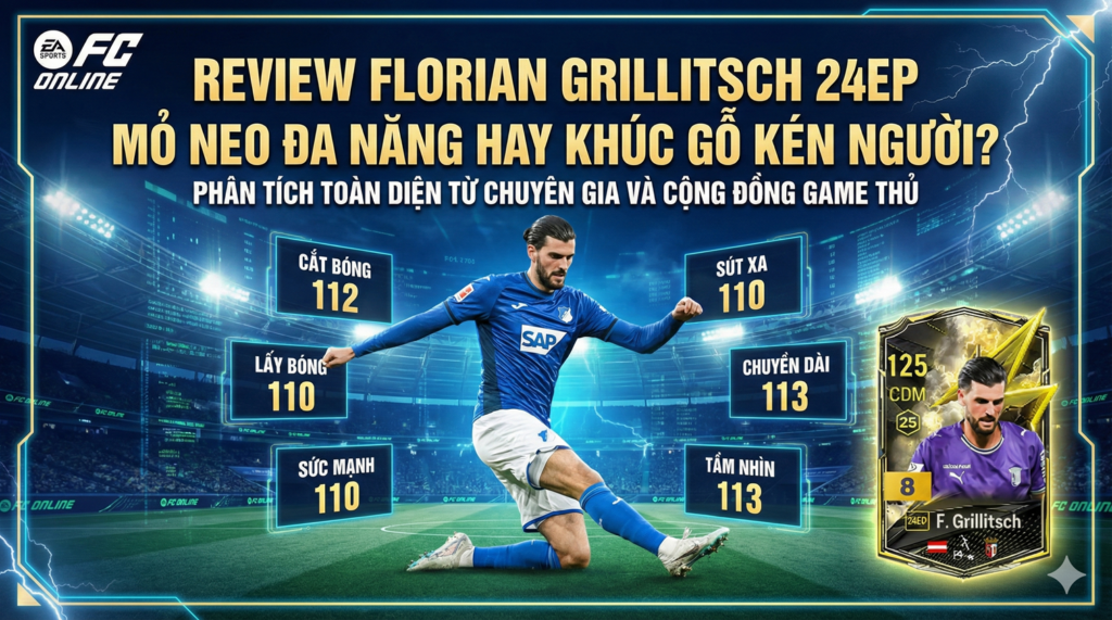 Florian Grillitsch 24ep