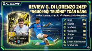 Giovanni Di Lorenzo 24ep