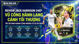 Jack Harrison 24ep