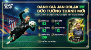 Jan Oblak 24ep