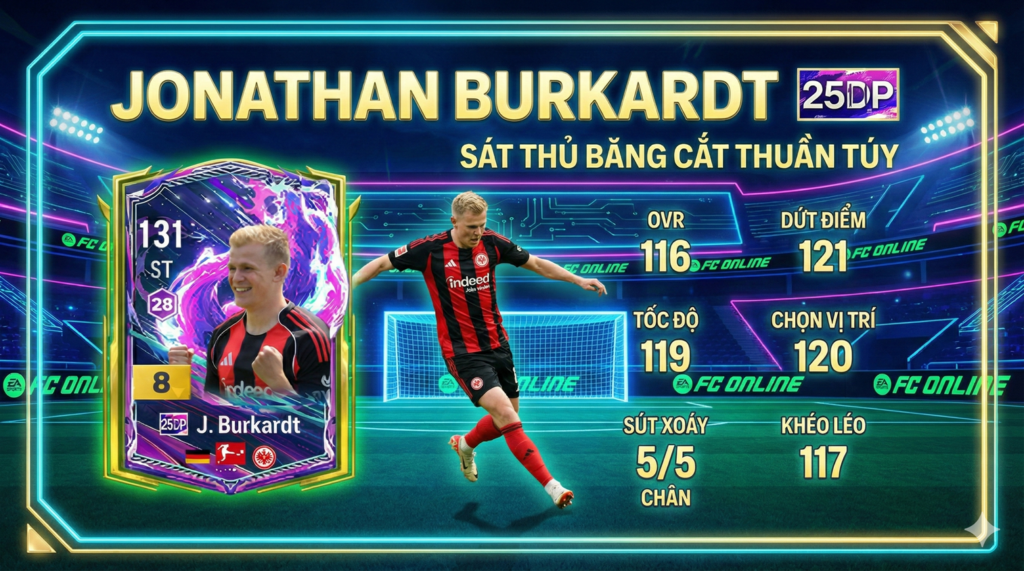 Jonathan Burkardt 25dp