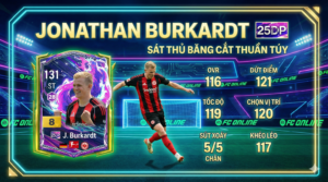 Jonathan Burkardt 25dp