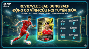Jae-sung 24EP