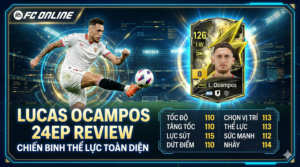 Lucas Ocampos 24ep