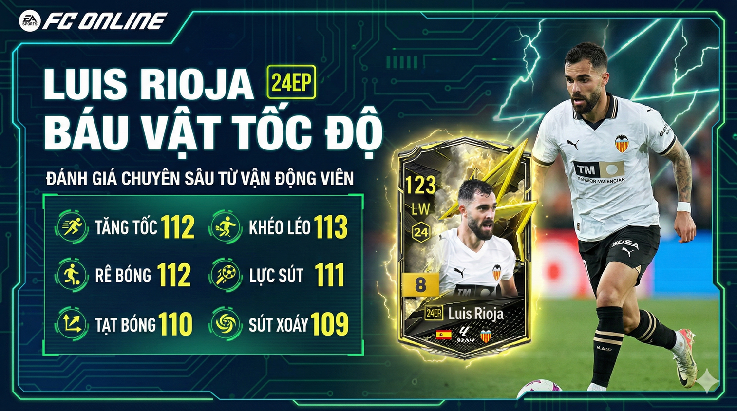 Luis Rioja 24ep