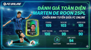 Marten De Roon 25pl