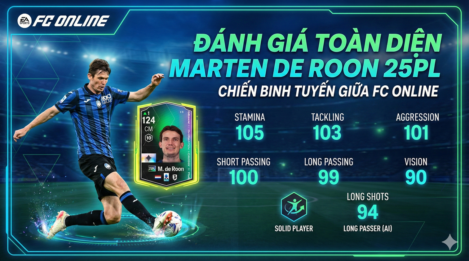 Marten De Roon 25pl