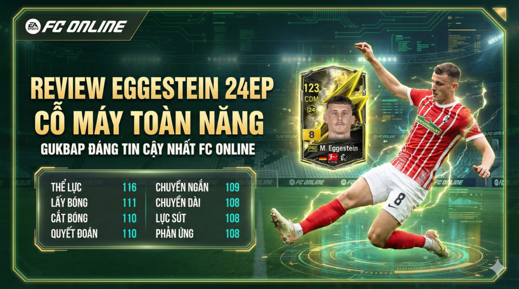 Maximilian Eggestein 24ep