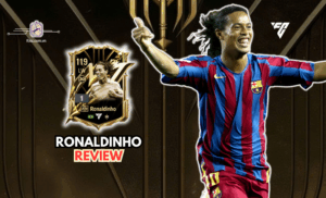 Ronaldinho 25IM