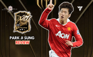 Ji Sung 25IM