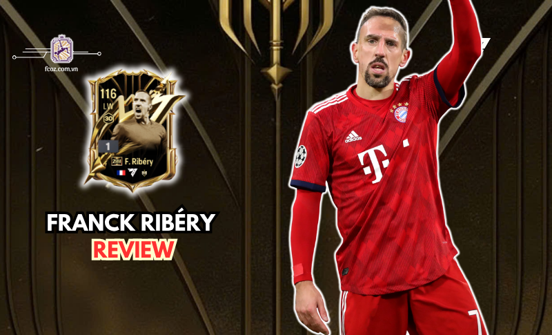 Ribéry 25IM