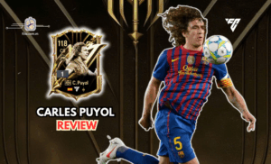 Puyol 25IM