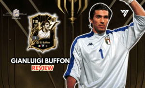 Buffon 25IM
