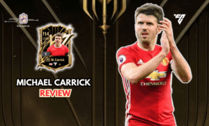 Carrick 25IM