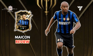 Maicon 25IM