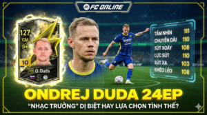 Ondrej Duda 24ep