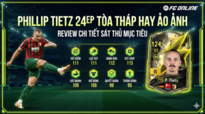 Phillip Tietz 24ep