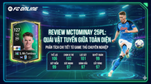 Scott Mctominay 25pl