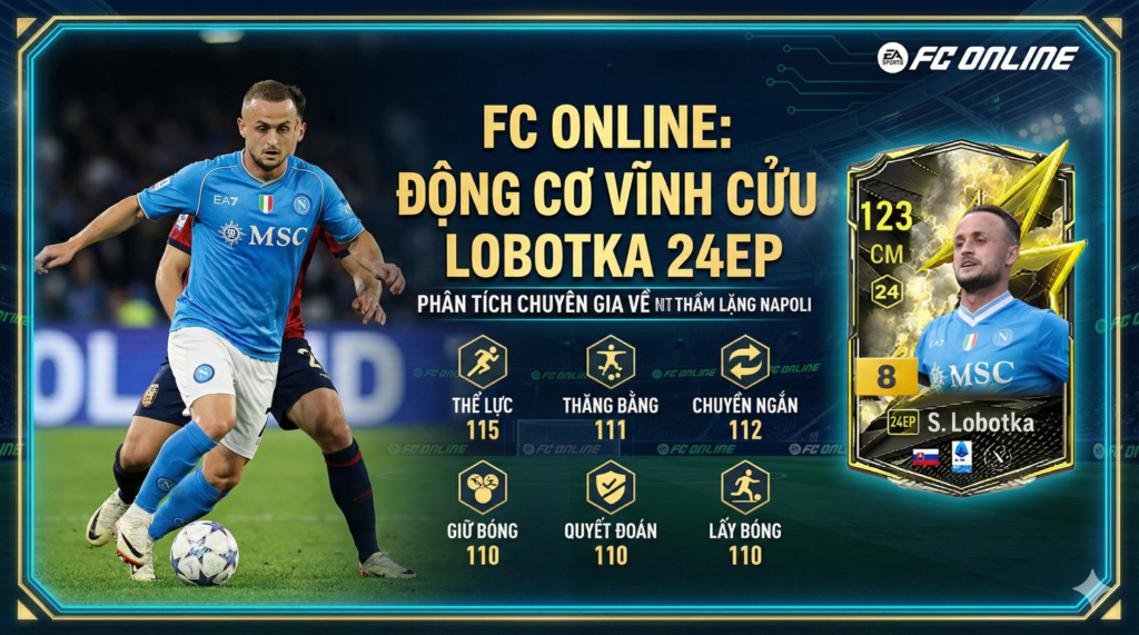 Stanislav Lobotka 24ep