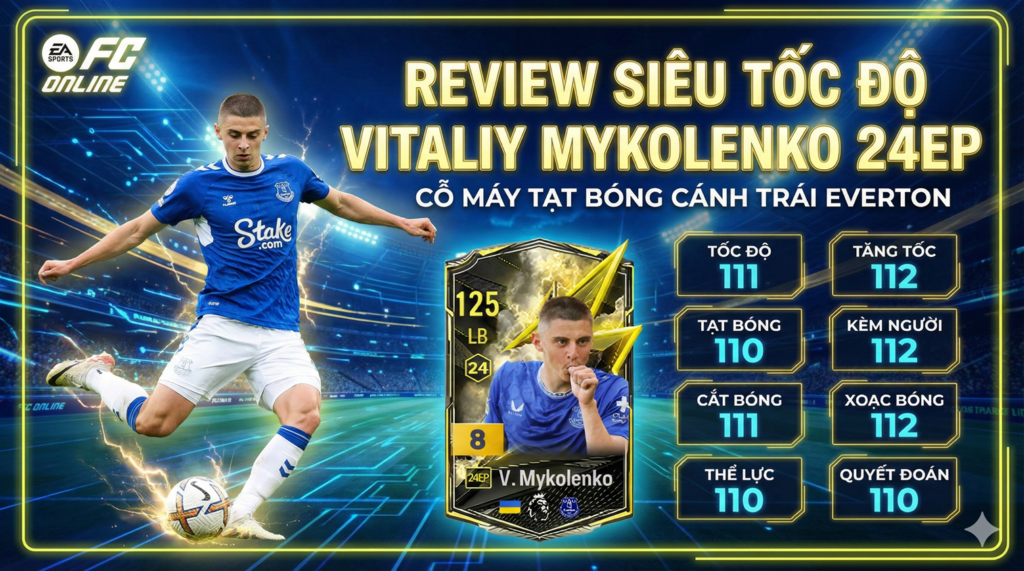 Vitaliy Mykolenko 24ep